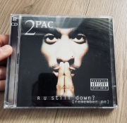 2pac - R U Still down ?
