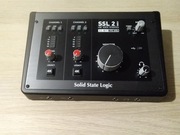 INTERFEJS AUDIO SSL2 MKII gw