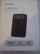Powerbank silver monkey 10000mAh