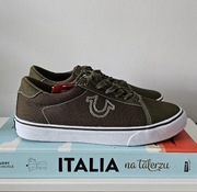 Nowe True Religion Bellamy 42,5 buty skate tenisówki 