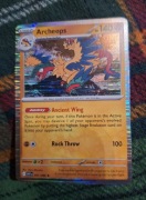 Karty Pokemon TCG Archeops WHT 051 Holo