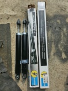 Amortyzatory tył peugeot 406 coupe