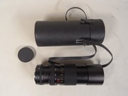 Obiektyw Tokina RMC 75-260 bagnet K/AR Konica 