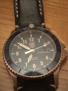 Luminox - 0920 Series - Ceramic, Bronze - Limited Edition 259/688