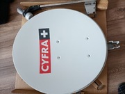 Antena satelitarna cyfra+