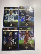 Karty FIFA  365 Signature – autografy