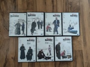 Ojciec Mateusz Sezony 1-7