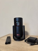 Projektor Laserowy Anker Nebula Capsule 3 Laser przenośny z gimbalem