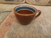 Filiżanka "Pruszków" porcelit.