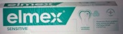 Pasta do zębów Elmex Sensitive - 75 ml