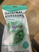 Etui bitzee nowe prezent kolor miętowy