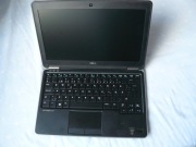 Dell Latitude E7240 - i5, 128GB SSD, 4GB RAM, Zasilacz.