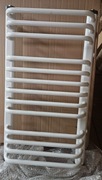 Grzejnik łazienkowy 80cmx45cm,przyłącz boczny 40cm