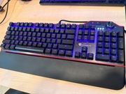 Klawiatura Gamingowa Genesis RX85 RGB