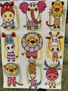 Dywan Merinos Diamond 120x170 