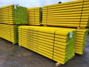 Dźwigar H20 Legary Doki stemple budowlane Trójnogi Płyta szalunkowa