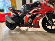 Motocykl Injusa 24V Hiszpańska Firma