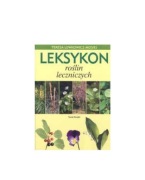 Leksykon roślin leczniczych