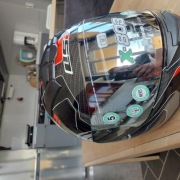 Kask motocyklowy LS2