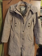 Płaszcz jesień- wiosna