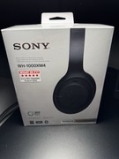 Słuchawki bezprzewodowe Sony WH-1000XM4