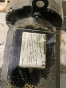 Serwosilnik SEW EURODRIVE CMP63S/BK/PL/EK1H/SB1