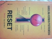 RESET, KAROLINA KORWIN PIOTROWSKA