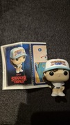 Kinder Joy Funko Pop Dustin 
