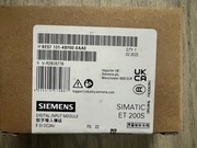 SIEMENS ET200S 8DI 131 6ES7131-4BF00-0AA0