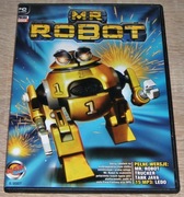 PC gra : MR Robot / Polska Wersja