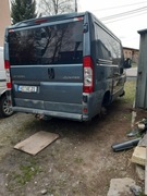 Citroen jumper fiat ducato boxer wszystkie części.  