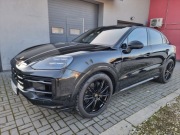 Porsche Cayenne E-Hybrid Tiptronic S Platinum Edition