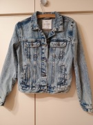 Bluza/kurtka firmy DENIM  w rozmiarze S.