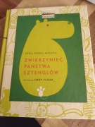 Zwierzyniec państwa Sztenglów Vera Ferra-Mikura, Jerzy Flisak