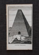 [RYCINA, MIEDZIORYT, XIX W.]