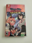 River City Girls [Nintendo Switch] Limited Run Games #045