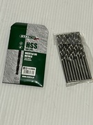 Wiertło do metalu fi 3.5 stalco s-22035