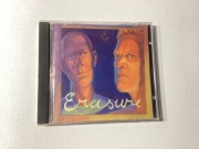 Erasure Erasure Cd 1995