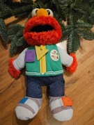 Interaktywny ELMO HASBRo