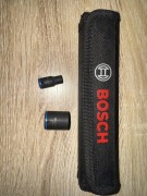 Zestaw nasadek udarowych Bosch 1/4 nasadki 6-14