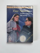 Książka Emilia z kwiatem lilii leśnej Ewa Nowacka