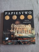 Paul Johnson - Papiestwo