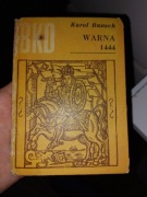 Warna 1444 bkd książka 