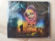 Tyran - Toksyczna bomba - 2CD Thrashing Madness Productions 2024 Voivod