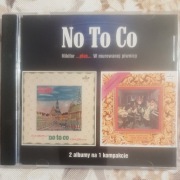 No To Co. Nikifor. W murowanej piwnicy. 2 LP na 1 CD. 2000.