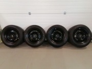 koła do Toyoty 225/65/17