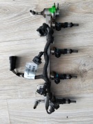 Listwa wtryskowa Fiat 0280151301