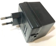 AC Adapter 230V / 24V 450mA max 10,8 VA