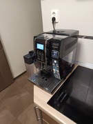 EKSPRES AUTOMATYCZNY DO KAWY De'Longhi Dynamica ECAM350.55.B 1450W