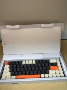 Klawiatura mechaniczna Ziyoulang T8 RGB kompaktowa 65% 68 klawiszy